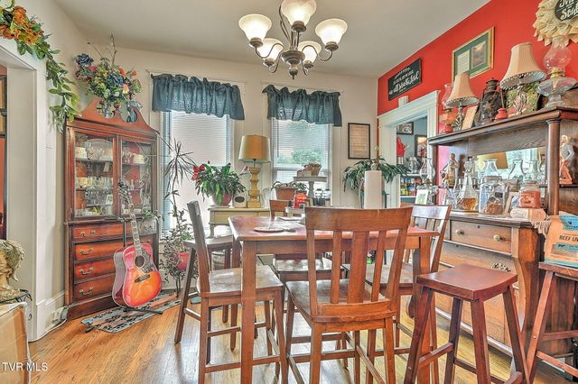 1833 Anderson Street, Bristol, TN 37620