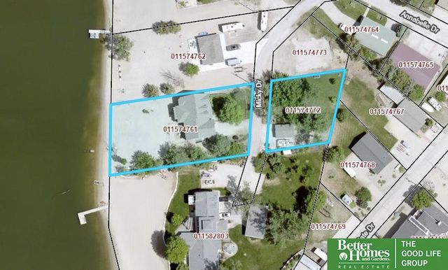 17310 Micky Drive, Bellevue, NE 68123