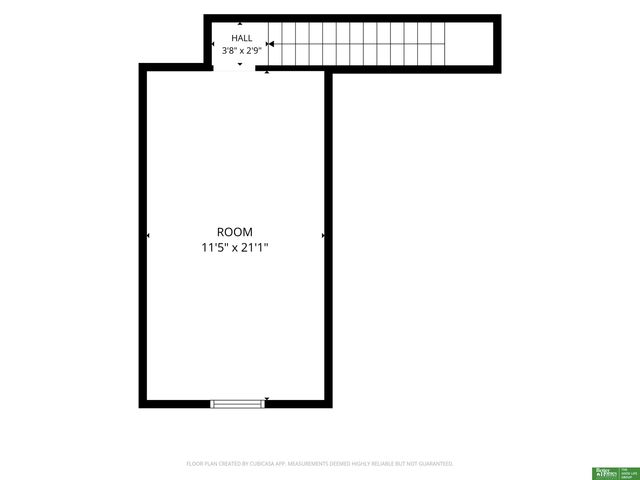 17310 Micky Drive, Bellevue, NE 68123