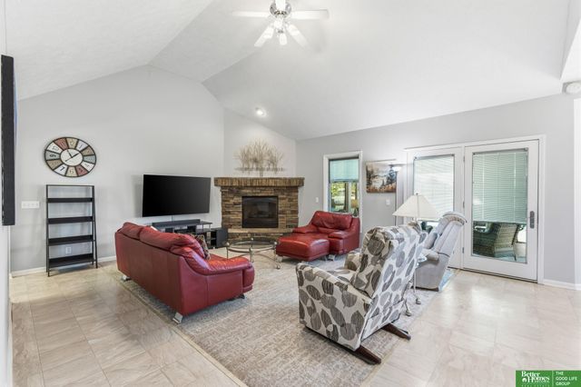 17310 Micky Drive, Bellevue, NE 68123