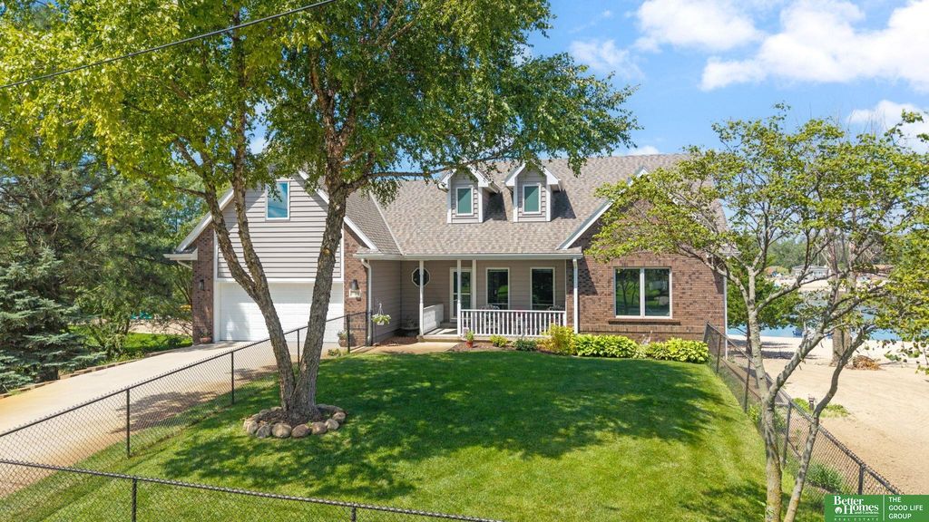 17310 Micky Drive, Bellevue, NE 68123