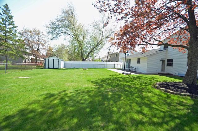 455 ALPINE DRIVE, Green Bay, WI 54302