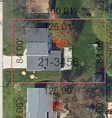455 ALPINE DRIVE, Green Bay, WI 54302