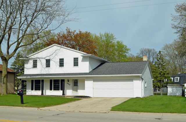 455 ALPINE DRIVE, Green Bay, WI 54302
