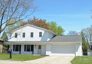 455 ALPINE DRIVE, Green Bay, WI 54302