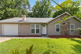 924 Sweetwater Circle, Lawrenceville, GA 30044