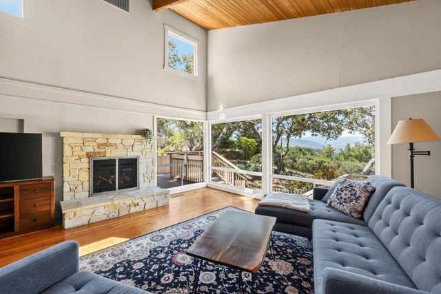 11675 McCarthy Road, Carmel Valley, CA 93924