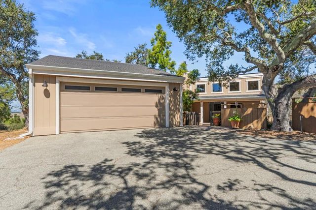 11675 McCarthy Road, Carmel Valley, CA 93924