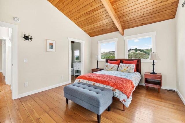 11675 McCarthy Road, Carmel Valley, CA 93924