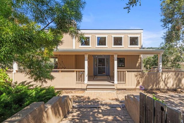 11675 McCarthy Road, Carmel Valley, CA 93924