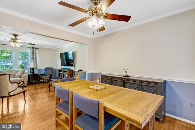9231 LANDGREEN ST, Manassas, VA 20110