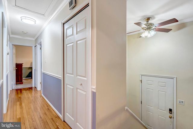 9231 LANDGREEN ST, Manassas, VA 20110