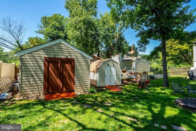 9231 LANDGREEN ST, Manassas, VA 20110