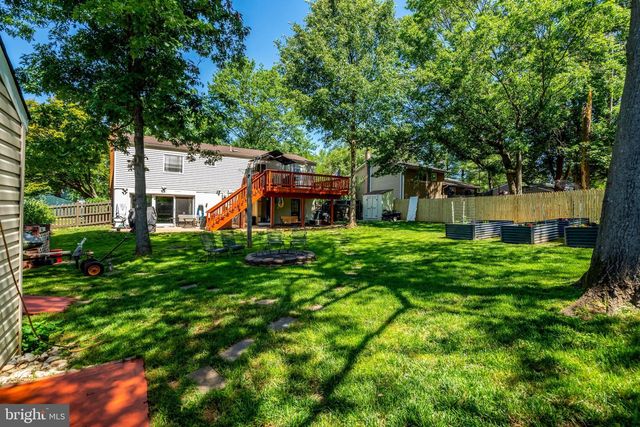 9231 LANDGREEN ST, Manassas, VA 20110