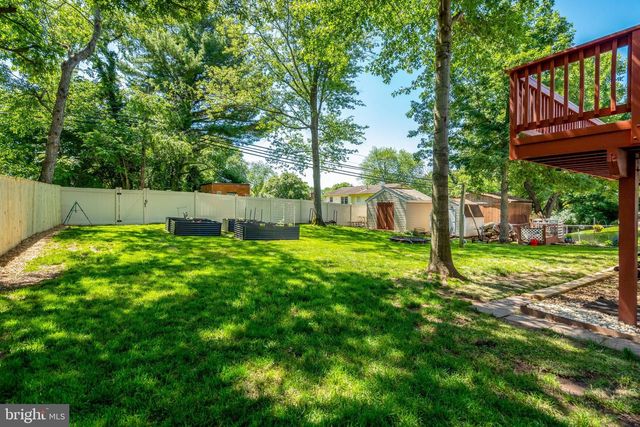 9231 LANDGREEN ST, Manassas, VA 20110