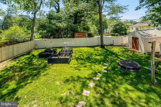 9231 LANDGREEN ST, Manassas, VA 20110