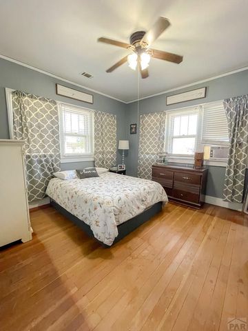 809 Belleview Ave, La Junta, CO 81050