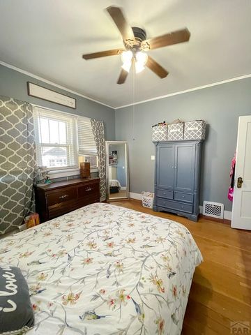 809 Belleview Ave, La Junta, CO 81050