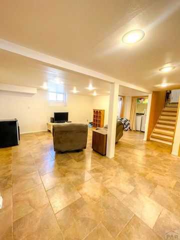 809 Belleview Ave, La Junta, CO 81050