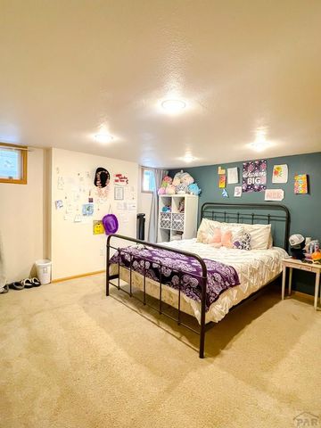 809 Belleview Ave, La Junta, CO 81050