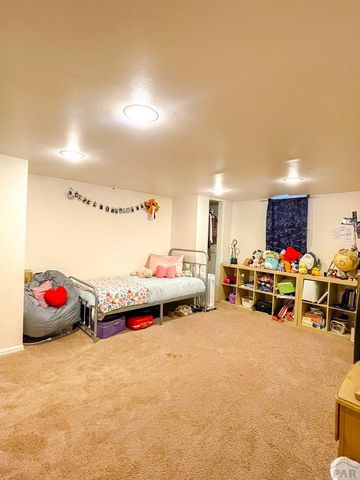 809 Belleview Ave, La Junta, CO 81050