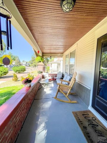 809 Belleview Ave, La Junta, CO 81050