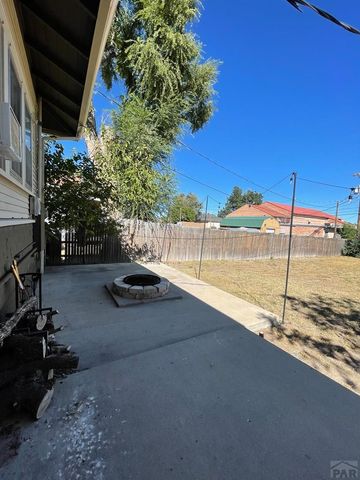 809 Belleview Ave, La Junta, CO 81050