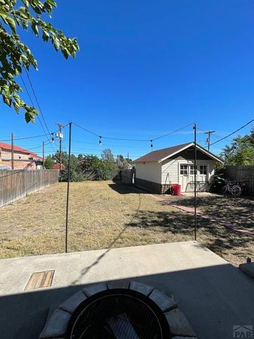 809 Belleview Ave, La Junta, CO 81050