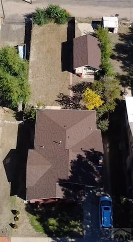 809 Belleview Ave, La Junta, CO 81050