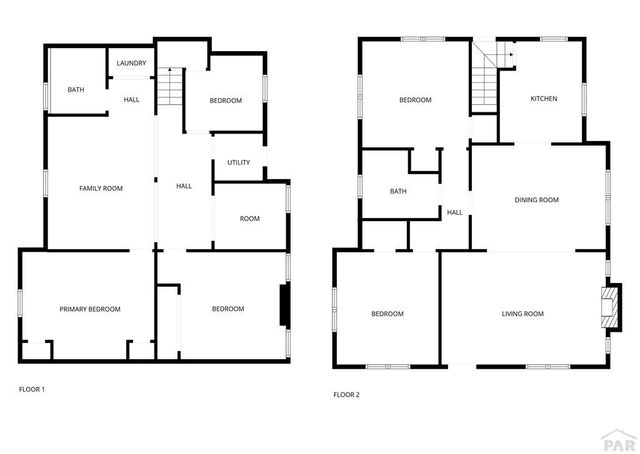 809 Belleview Ave, La Junta, CO 81050