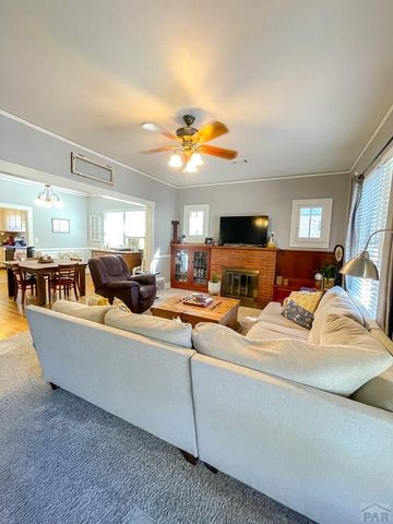 809 Belleview Ave, La Junta, CO 81050