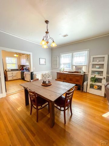 809 Belleview Ave, La Junta, CO 81050