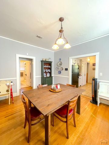 809 Belleview Ave, La Junta, CO 81050