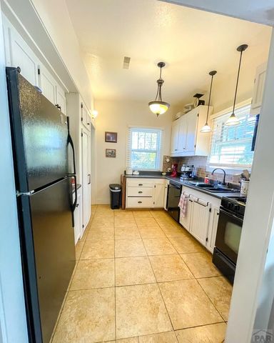 809 Belleview Ave, La Junta, CO 81050