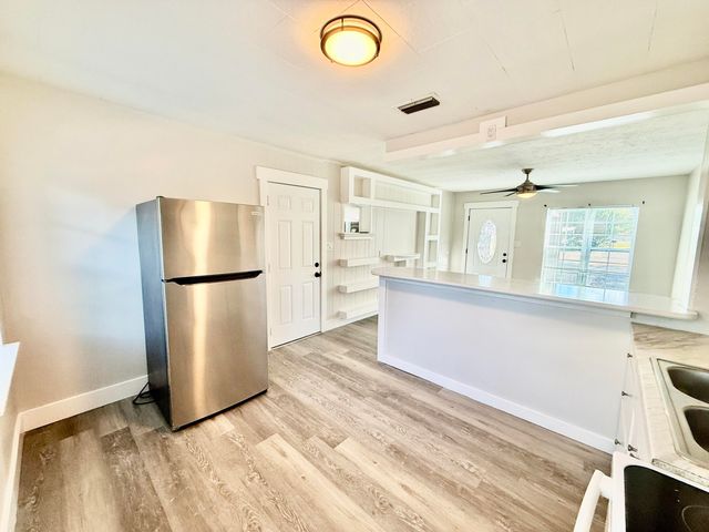 1305 Flower Drive, Panama City, FL 32401