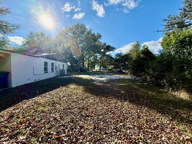 1305 Flower Drive, Panama City, FL 32401