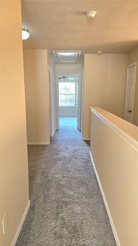 12415 Narcissus View Trail, Houston, TX 77089