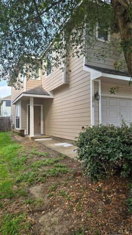 12415 Narcissus View Trail, Houston, TX 77089