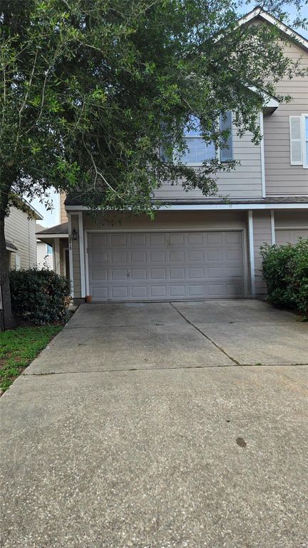 12415 Narcissus View Trail, Houston, TX 77089