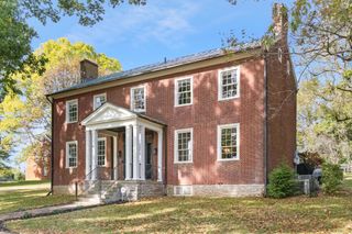 3725 Bowman Mill Road, Lexington, KY 40513