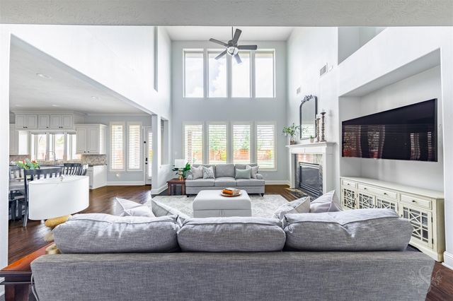 27706 Wimberly Falls Lane, Fulshear, TX 77441