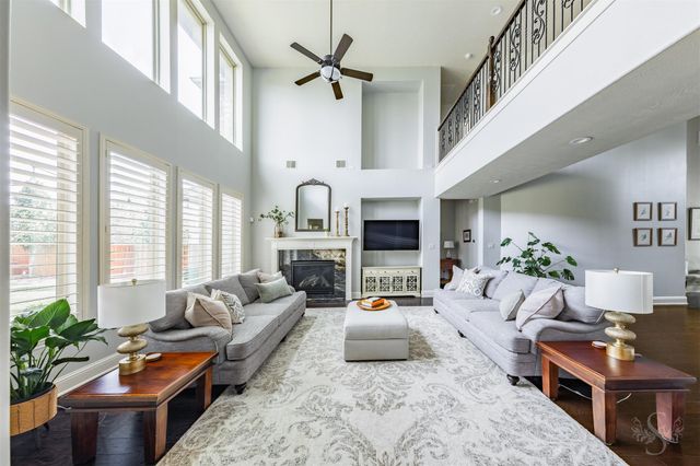 27706 Wimberly Falls Lane, Fulshear, TX 77441