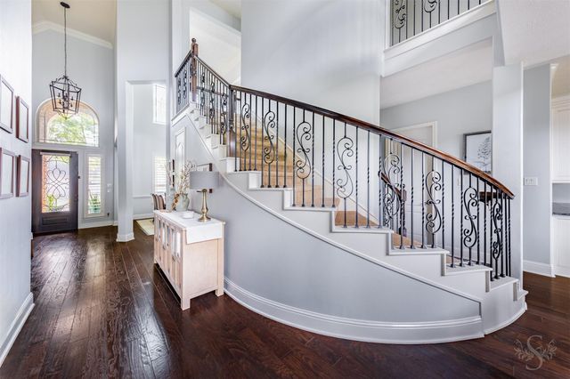 27706 Wimberly Falls Lane, Fulshear, TX 77441