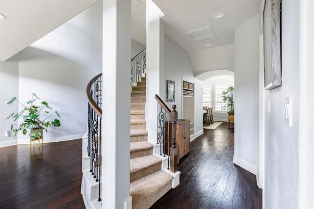 27706 Wimberly Falls Lane, Fulshear, TX 77441