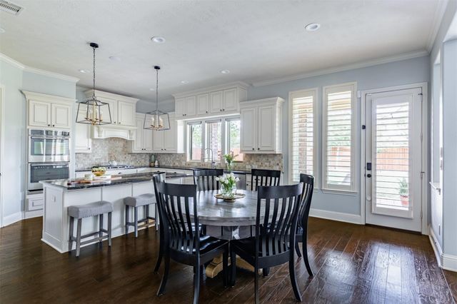 27706 Wimberly Falls Lane, Fulshear, TX 77441