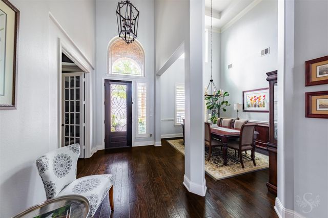 27706 Wimberly Falls Lane, Fulshear, TX 77441