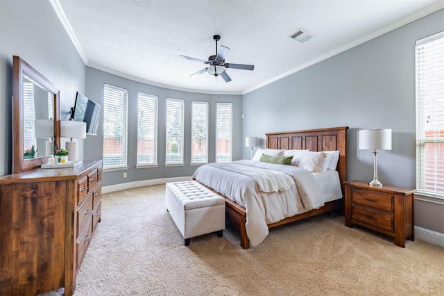 27706 Wimberly Falls Lane, Fulshear, TX 77441