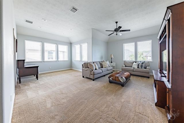 27706 Wimberly Falls Lane, Fulshear, TX 77441