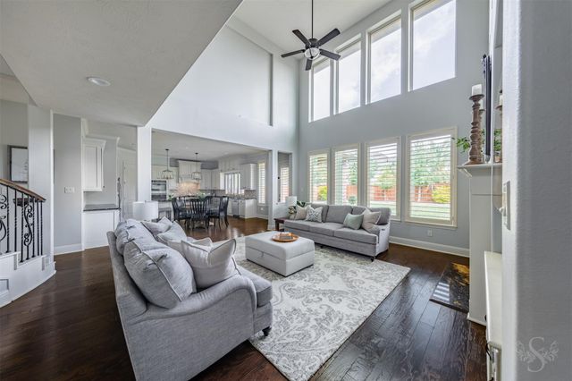 27706 Wimberly Falls Lane, Fulshear, TX 77441