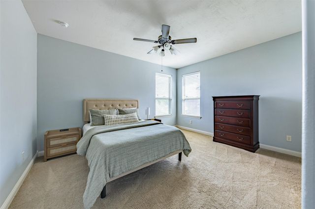 27706 Wimberly Falls Lane, Fulshear, TX 77441